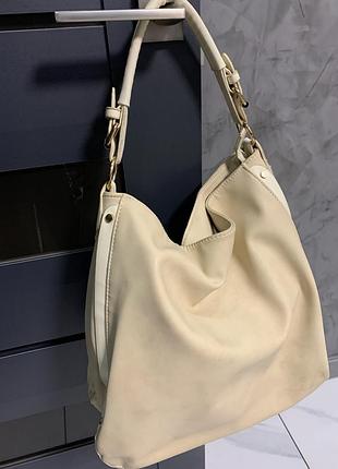 Объемная сумка