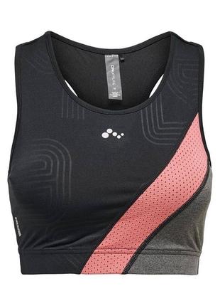 Спортивный топ\бра only play joki sports bra1 фото