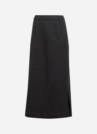 Юбка adidas originals premium essentials skirt6 фото