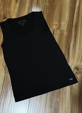 Женская майка m/l!