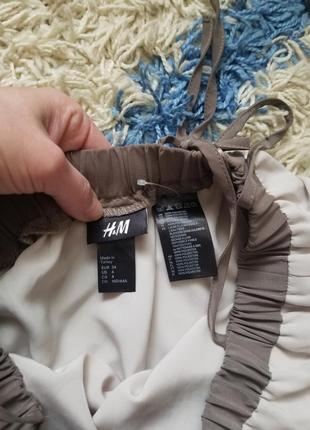 Комбенизон h&m2 фото