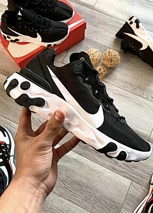 Кроссовки от nike 55 element