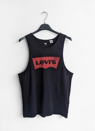 Levis майка футболка