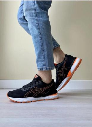 Кроссовки asics gel nimbus2 фото