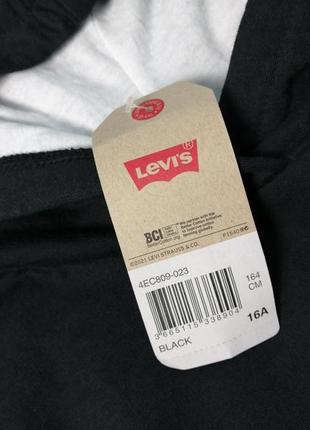 Levi's  платье с капюшоном4 фото