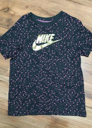Футболка от nike