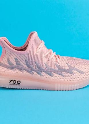 Дитячі текстильні кросівки для дівчаток, кросівки дівчинц