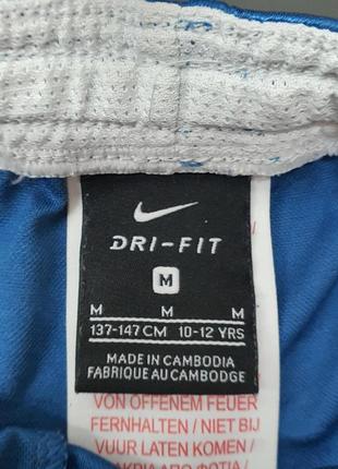 Шорти найк dri-fit2 фото