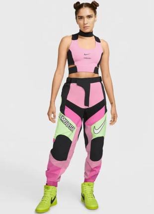 Nike x ambush nrg crop top