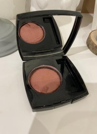 Шанель golden sun румяна косметика chanel