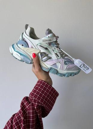 Кроссовки track 2.0 pastel