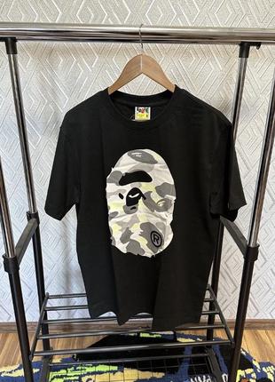 Футболка bape