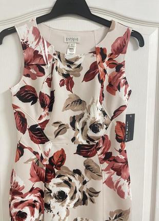 Нова сукня,комбінація з сша