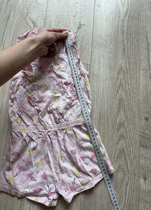 Комбінезон літній 7