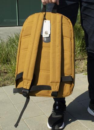 Рюкзак для ноутбука відсік carhartt wip сумка портфель3 фото