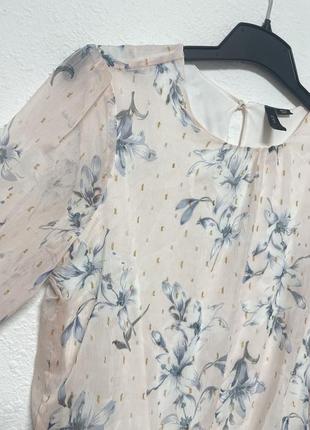 Весняна сукня