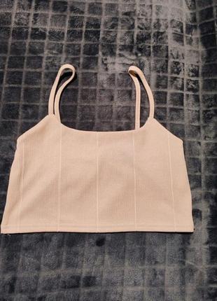 Топ базовый