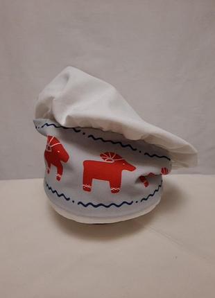 Шляпка колпак для малого витара vinterfest