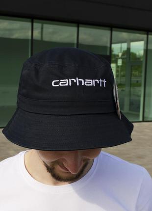 Панамка carhartt панама кархарт