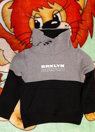 Світшоти для хлопчика