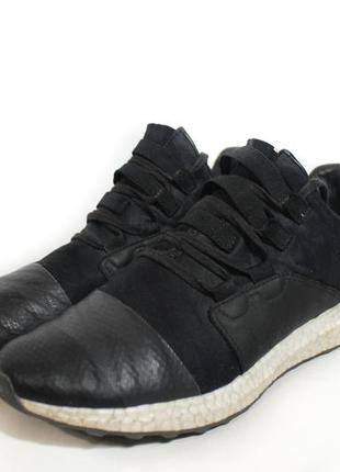 Adidas y3 yohji yamamoto оригинал кроссовки размер 40