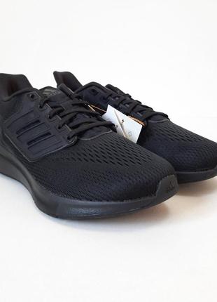 Оригінальні бігові кросівки adidas eq21 run / h005213 фото