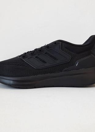 Оригінальні бігові кросівки adidas eq21 run / h005212 фото