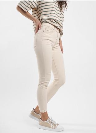 Джинси skinny, скіни