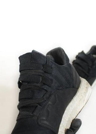 Adidas y3 yohji yamamoto оригинал кроссовки размер 406 фото