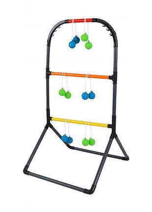 Гра на спритність для всієї родини