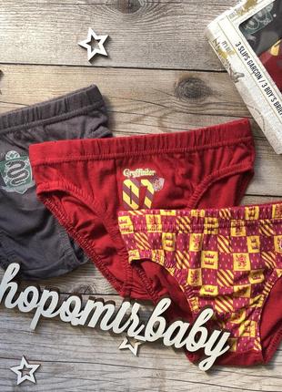 Труси, труси на хлопчика, нижня білизна на хлопчика, 2-3роки, речі на хлопчика, 4-5років, 6-7років, disney
