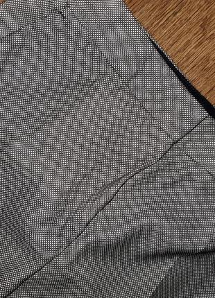 Прямые ровные брюки со стрелками max mara италия, люкс8 фото