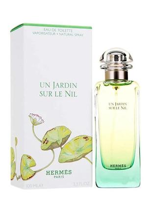 Парфуми розпив hermes - un jardin sur le nil