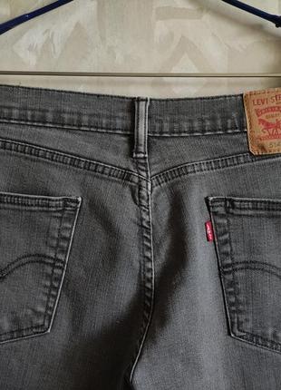 Джинси levi's 5145 фото