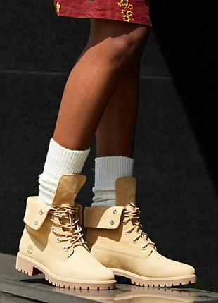 Ботинки timberland. оригинал. р-р  8.5/9
