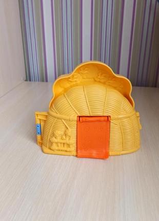 Игровой домик, домик покахонтас от disney