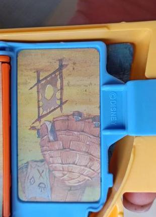 Игровой домик, домик покахонтас от disney