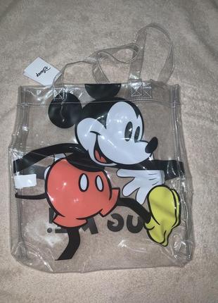 Силиконовая сумка от reserved 2