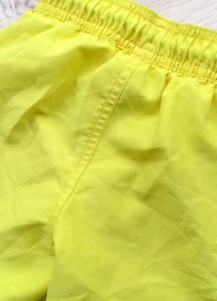 Короткие шорты плавки marks & spencer3 фото