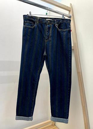 Джинсы мужские block eleven