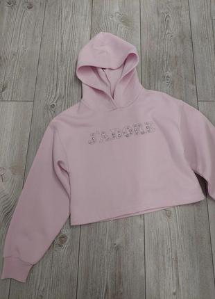 Свитшот стильный