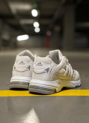 Чоловічі кросівки adidas eqt white4 фото