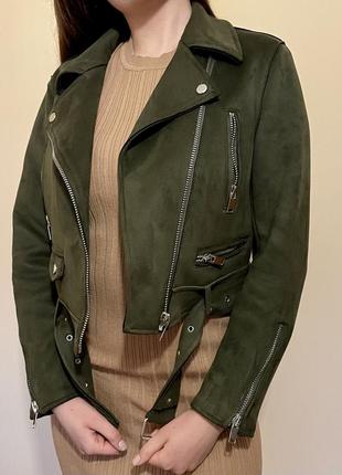 Куртка zara
