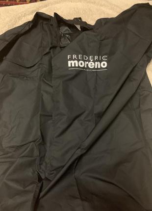 Пеньюар для стрижки frederic moreno