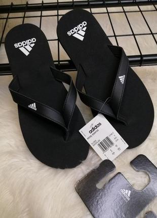 В'єтнамки чоловічі adidas eezay essence (арт. cp9872)