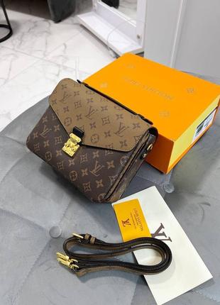 Сумка в стиле louis vuitton