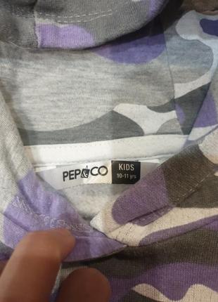 Свитшот, худи, реглан, толстовка pepco, zara, h&m, next, primark, george, f&f, marks&spencer2 фото