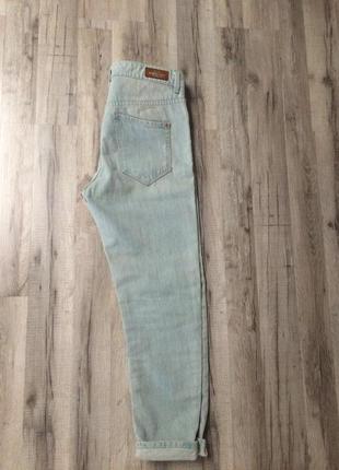 Джинсы mango 3