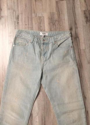 Джинсы mango 2