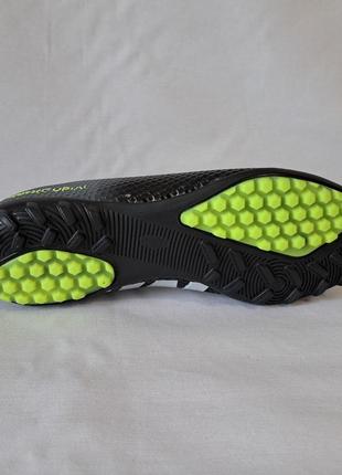 Сороконіжки nike mercurial5 фото